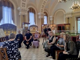 Суханов мероприятие 11.07.2026