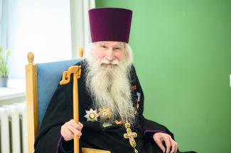 Олег Тэор
